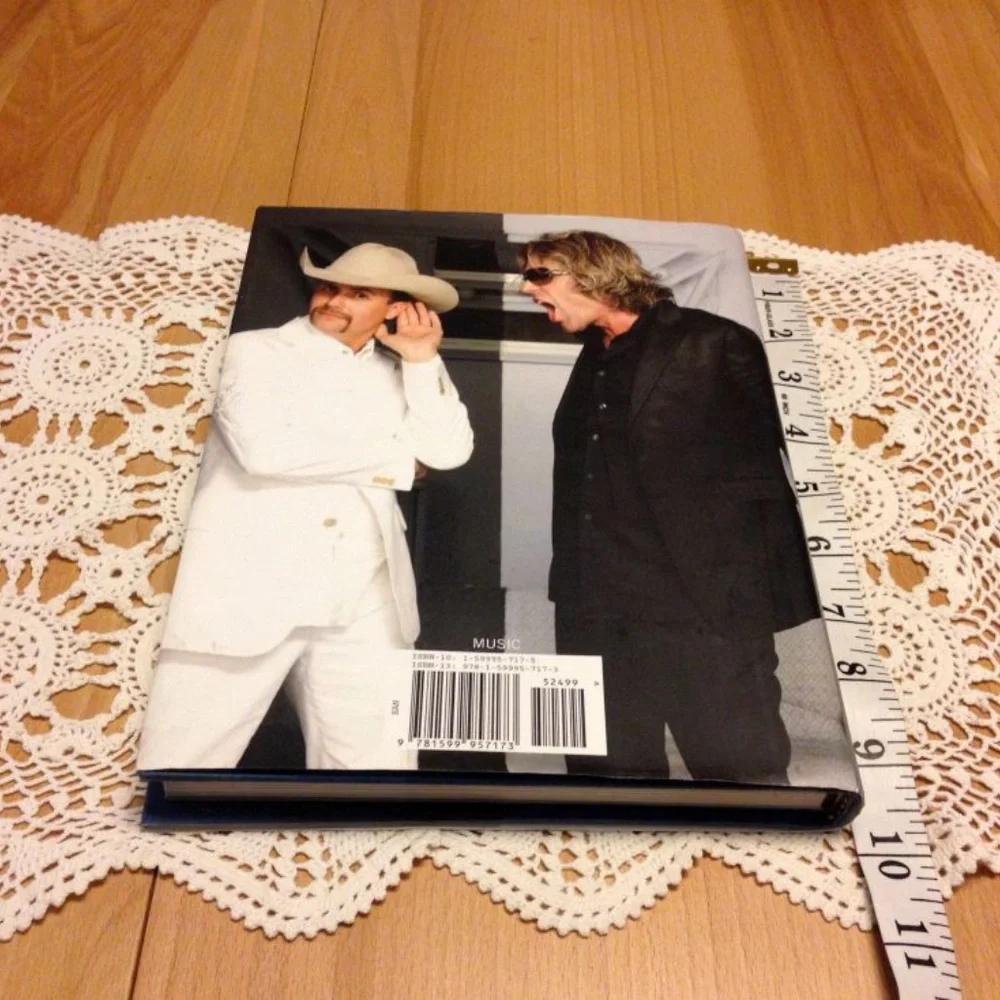 Big & Rich All Access with DVD